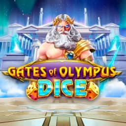 Gates of Olympus Dice